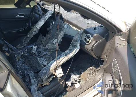 2015 Mercedes-Benz Cla 250 4Matic из США, поврежденный, VIN WDDSJ4GB9FN207802